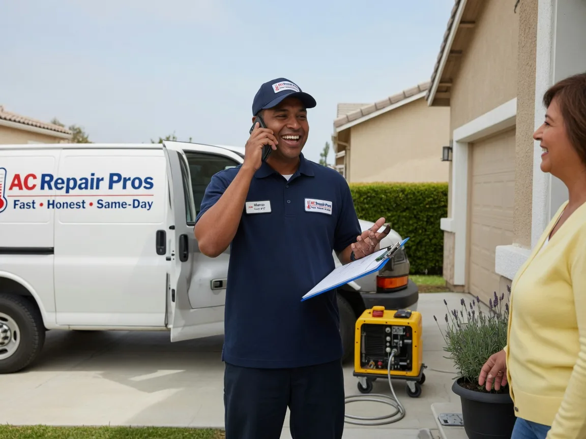 AC Repair Waverly, KY FAQs